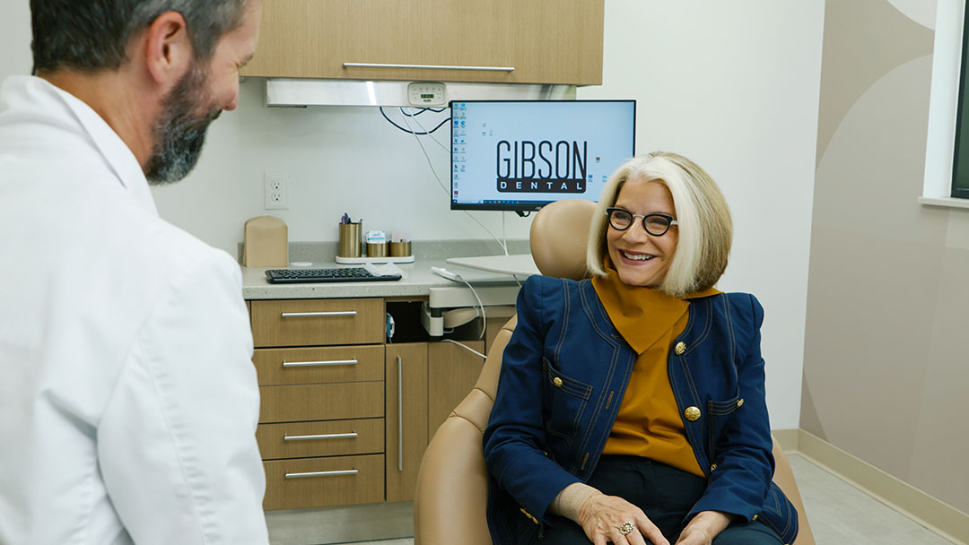 West Columbus Dentist
