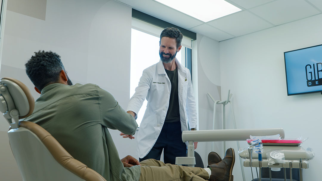 West Columbus Family and Cosmetic Dentists