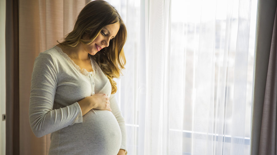 Dental Care During Pregnancy West Columbus Dentist