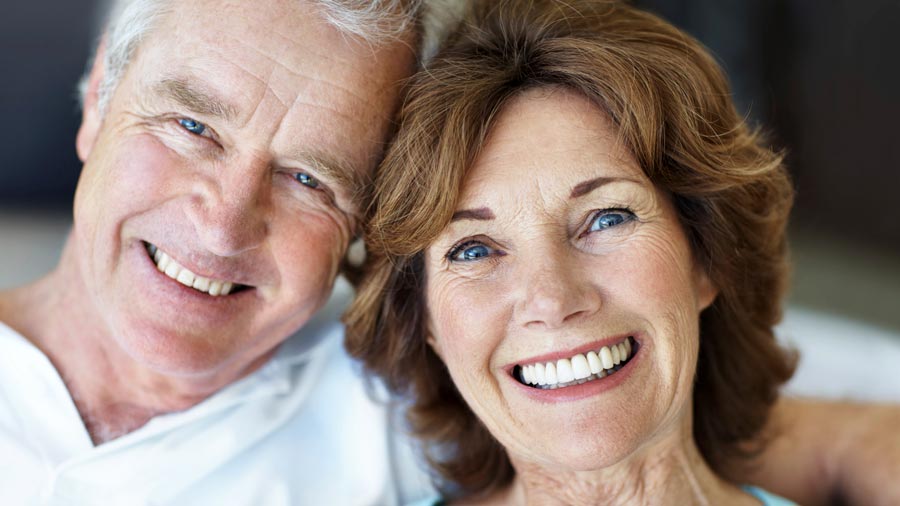 Dentures Vs Dental Implants West Columbus Oh Dentist