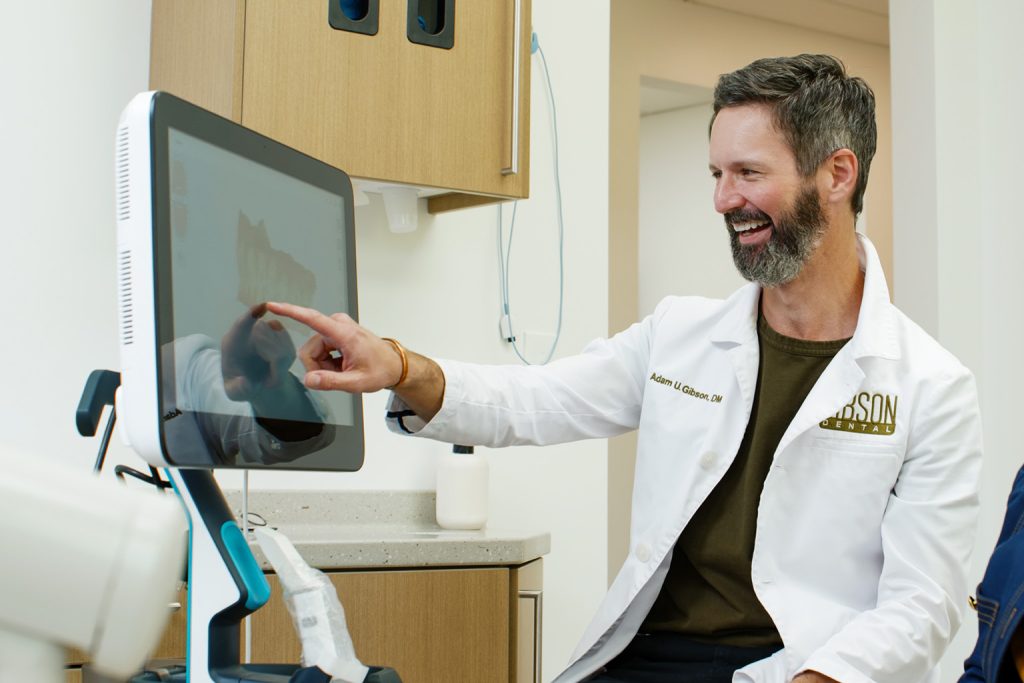 Hilliard Oh Tooth Replacement Dentist