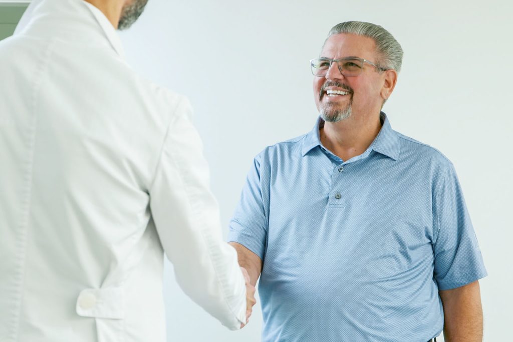 Hilliard, OH Dental Implant Dentist