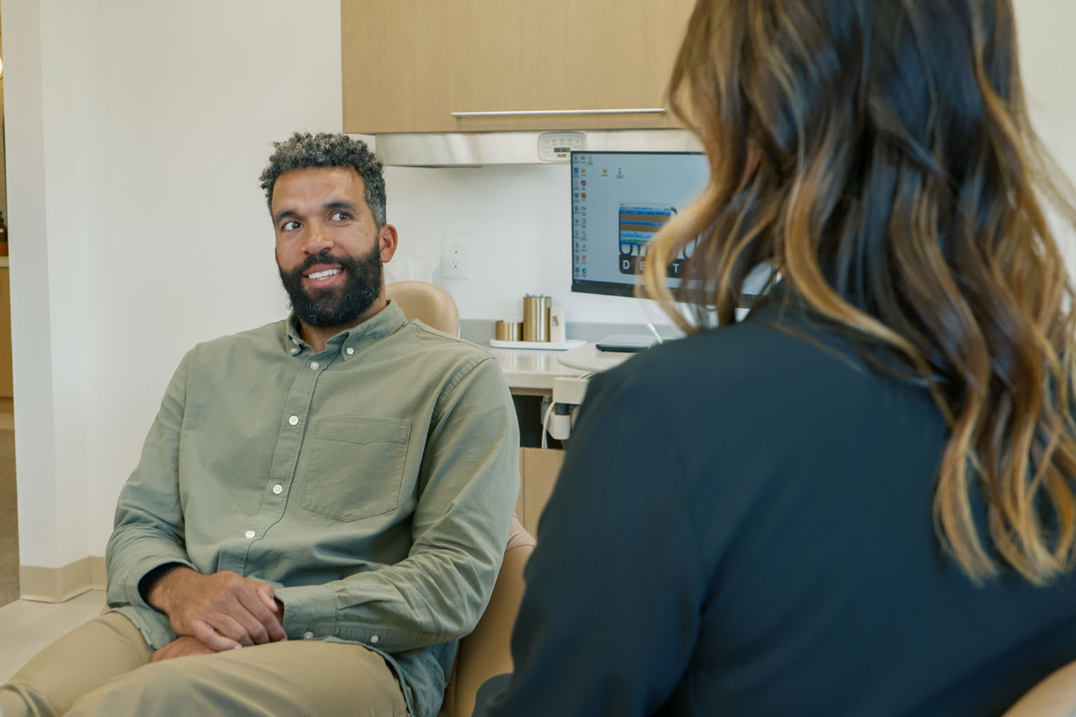 Hilliard Oh Cosmetic Dentist