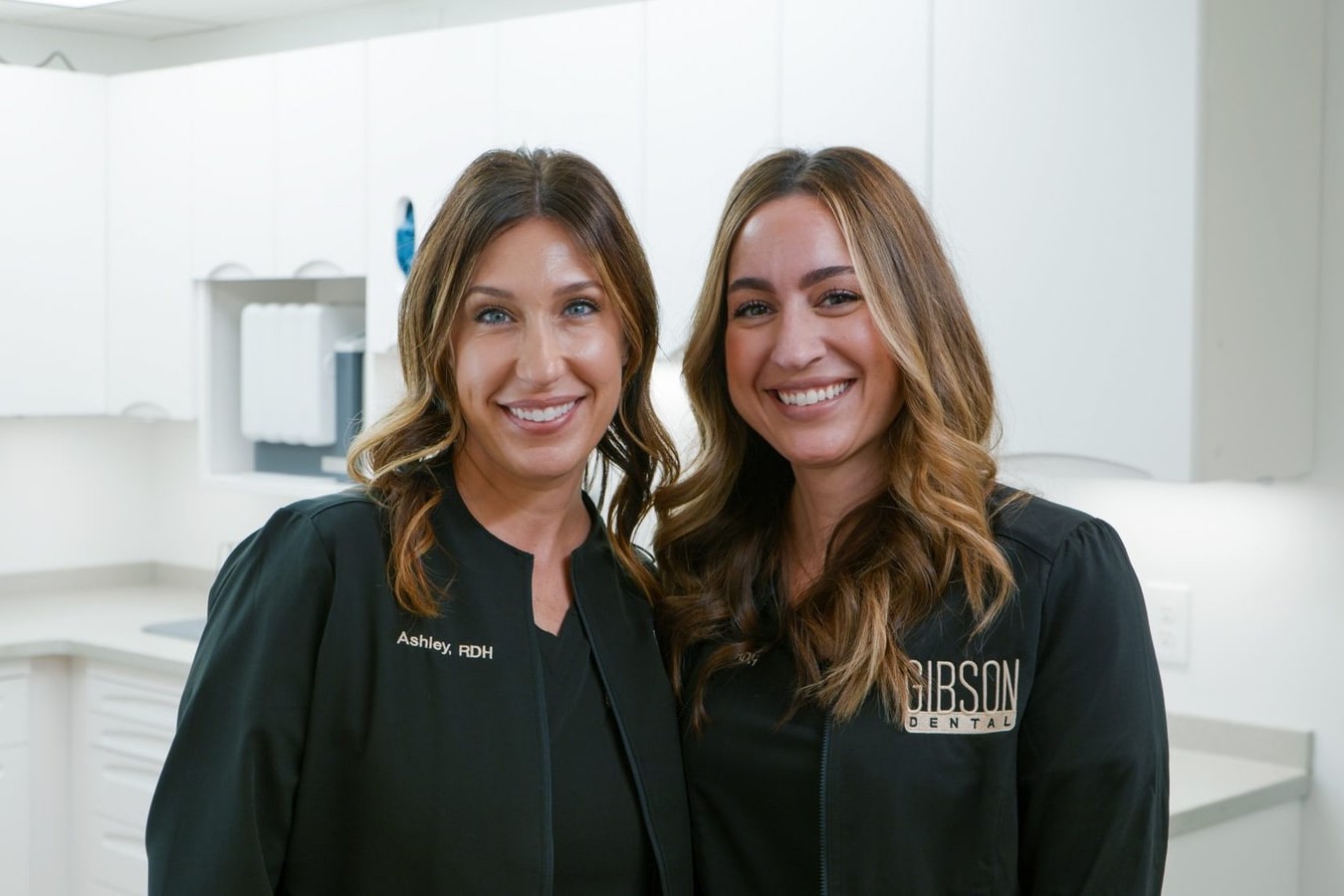 Dental sealants for adults, Hilliard OH